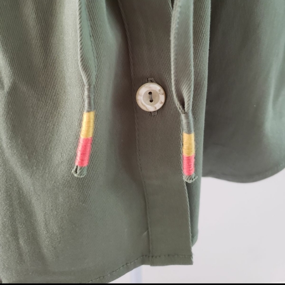 CUPIO | Jacket - Picture 5 of 12